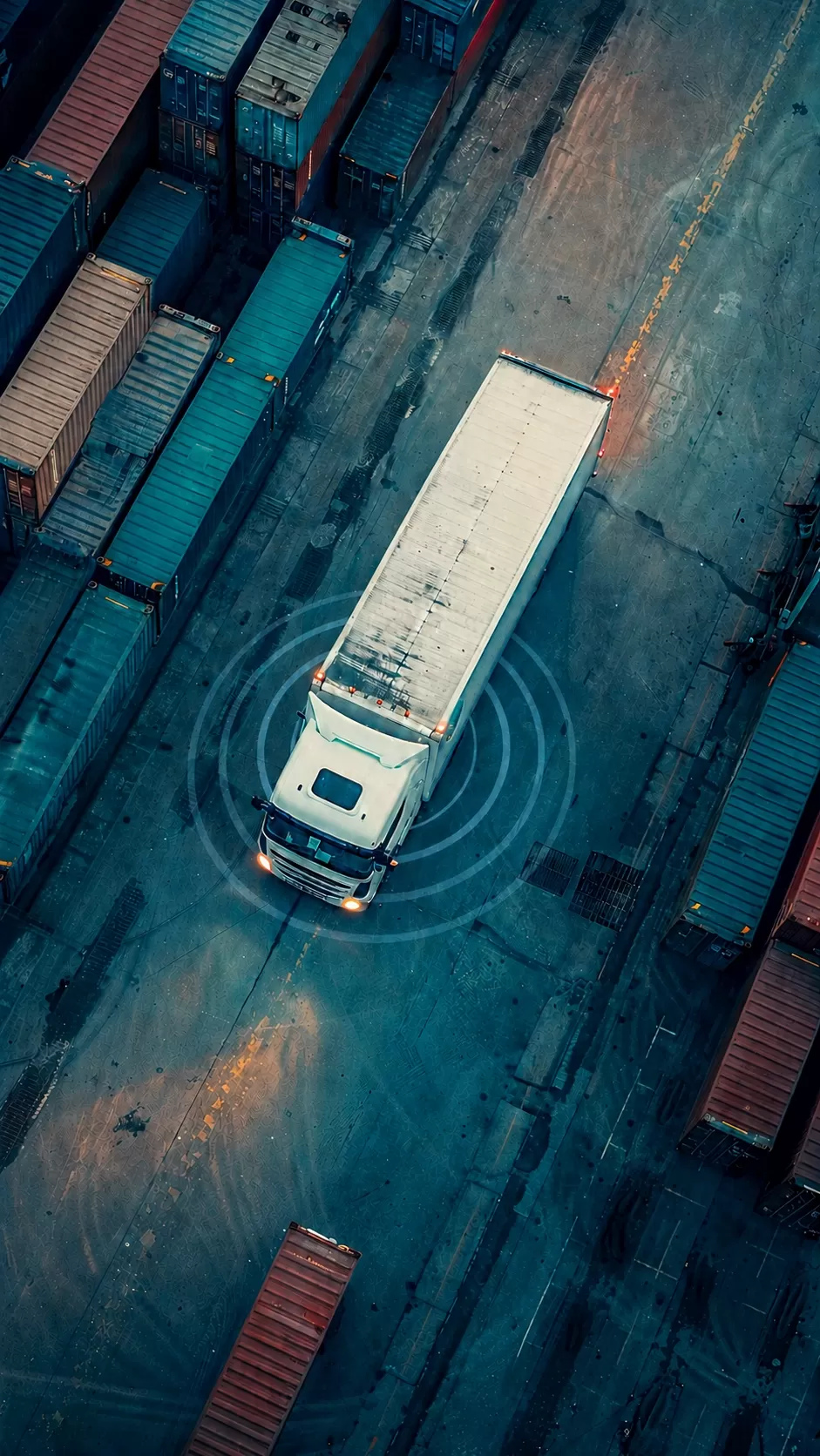 Veriserv Fleet Solutions