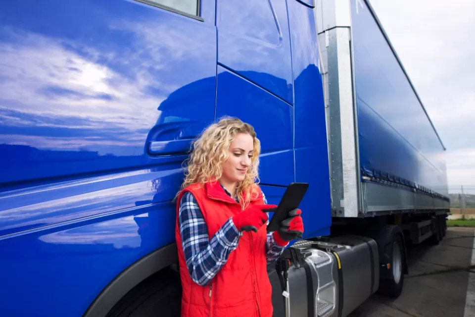 Veriserv Fleet Solutions
