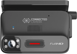K220 dual-camera video telematics unit