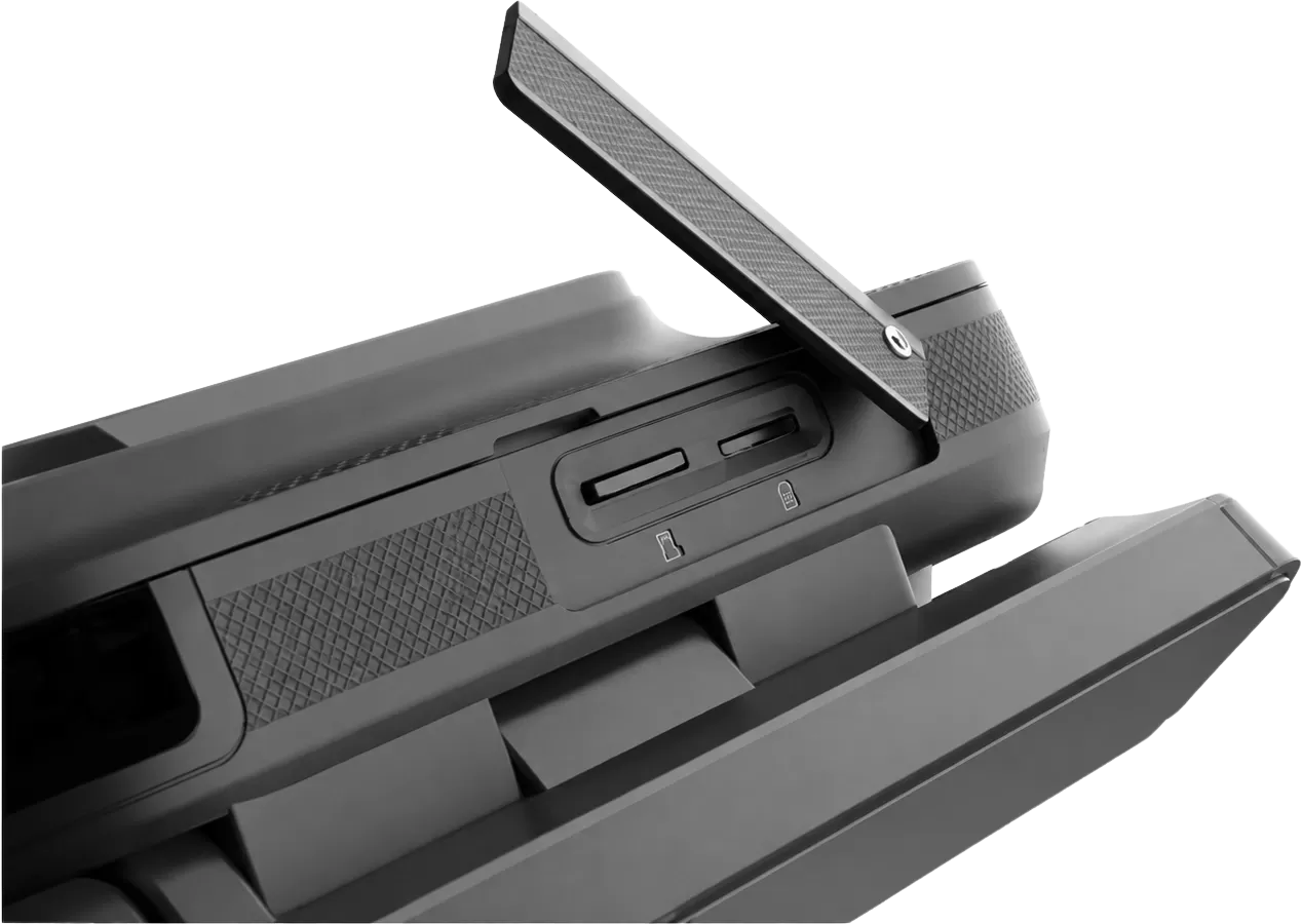 K220 dual-camera video telematics unit